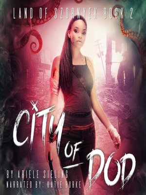 cover image of City of Dod